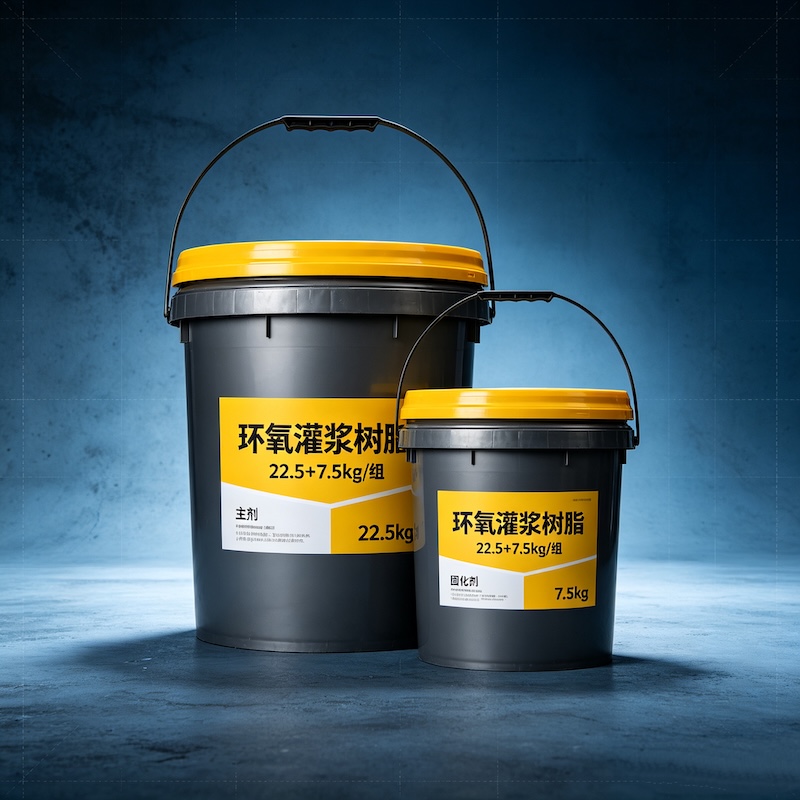 安国环氧灌浆树脂